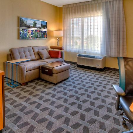Towneplace Suites Oklahoma City Airport Exterior foto